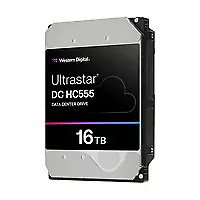 0B47745 - WESTERN DIGITAL 16TB 7200RPM 3.5" SAS HDD