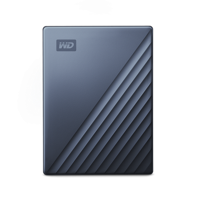 WDBEJA0060BBL-WESN - WESTERN DIGITAL 6TB External HDD
