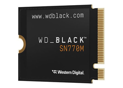 WD WDS200T3X0G M.2 SSD 2TB Black