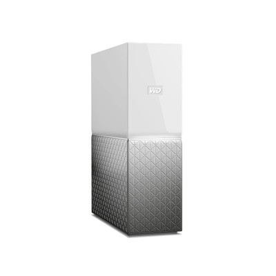 WDBVXC0060HWT-EESN - WD 6TB Personal Cloud Storage