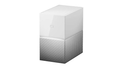 WD WDBMUT0160JWT-EESN My Cloud Home Duo