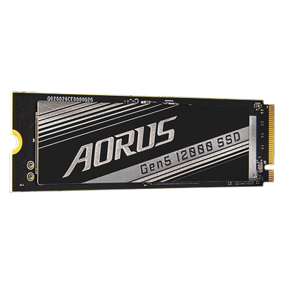 AGAMMIXS70B-4T-CS - XPG 4TB M.2 NVMe 7400MB/s SSD