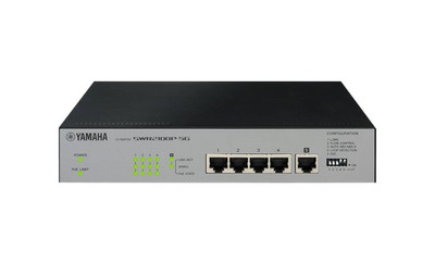 Yamaha SWR2100P-5G L2 Network Switch Power Supply