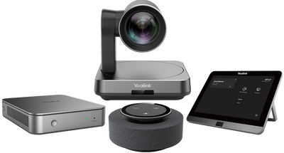 Yealink 1106991 MVC Room System