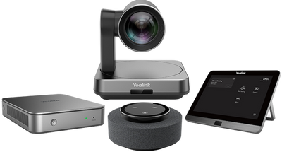 Yealink MVC640-C2-050 MVC640 Video Conferencing Kit