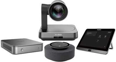 MVC640-C2-050 - Yealink Video Conferencing Kit