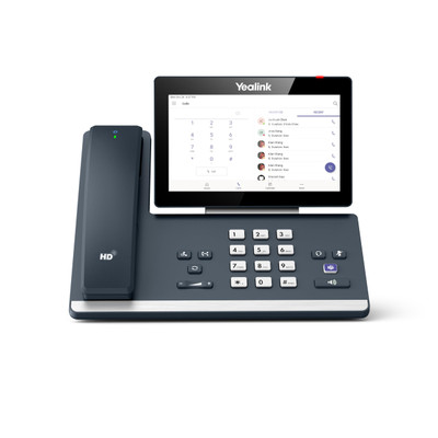 1301017 - Yealink Teams Edition IP Phone
