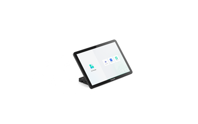 Yealink 1303132 Touch Panel CTP25 Accessory