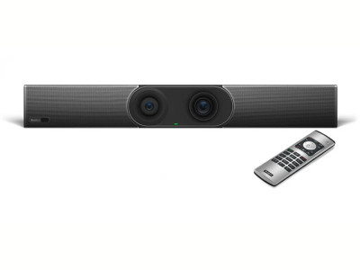 Yealink Video Conferencing A30 - High Definition Camera for Business Meetings