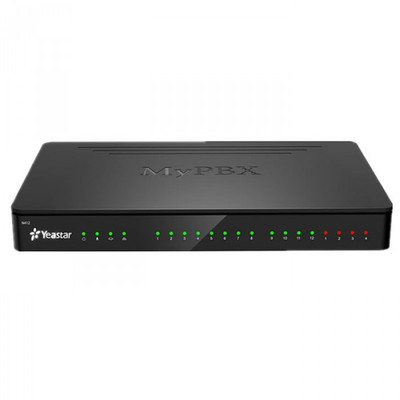S412-LITE - Yeastar VoIP PBX Telephone