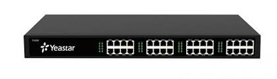 TA3200 - Yeastar 1U VoIP Gateway