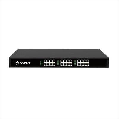 Yeastar TA2400_24FXS VoIP Gateway