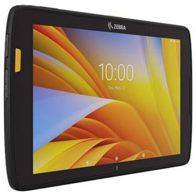 Zebra ET45 10in 5G WIFI6 SE4710 Tablet - ET45CB-101D1B0-A6 - For Business Use