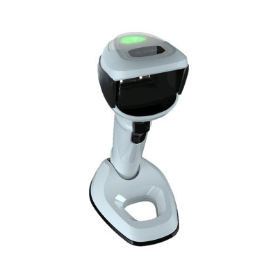DS9908-HDWU2104AZW - Zebra USB Portable 1D/2D Barcode Reader