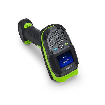 Zebra DS3678-KD Barcode Scanner Bluetooth 2D HP Display FIPS for ProLiant DL360p Gen8 Servers