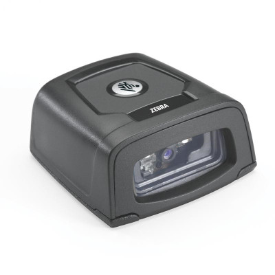 Zebra KT DS457 EMEA SR USB Barcode Scanner for efficient scanning in retail settings