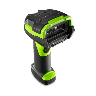 Zebra LI3678-ER RUGG FIPS CRDL Barcode Scanner Bluetooth 4.0 for industrial use