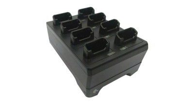 Zebra SAC-HS3100-B8-01 8 Port Charger for Zebra Devices