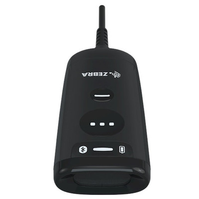 Zebra CS6080-SRK0004VZWW CS60 Portable Barcode Reader