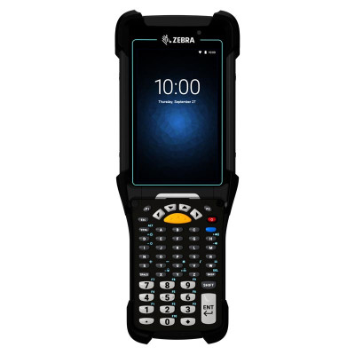 Zebra MC9300 Data Collection Terminal MC930P-GFABG4RW for Warehouse Inventory Management