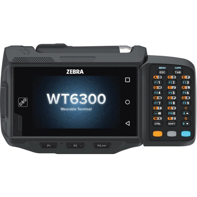 WT63B0-TS0QNERW - Zebra Data Collection Terminal