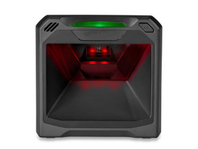 Zebra DS7708-SR4U2100ZCW DS7708 Fixed Barcode Reader