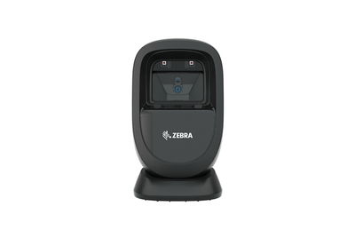 Zebra DS9308-SR Fixed Barcode Reader LED 1D/2D for Retail Point of Sale