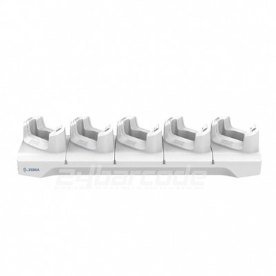Zebra CRDCUP-HC2L5L-05 HC2X/HC5X Charge Cradle Cups