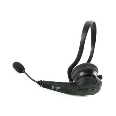 Zebra HS3100-BTN-L HS3100 Call Center Headset