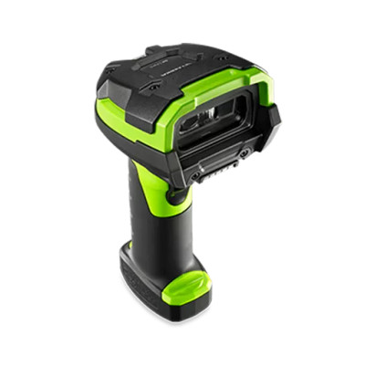 Zebra DS3608-DP Portable Barcode Reader 1D/2D Laser for Inventory Management