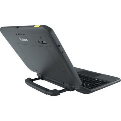 Zebra KYB-ET8X-2IN1-ES1-01 Rugged 82-Key Keyboard
