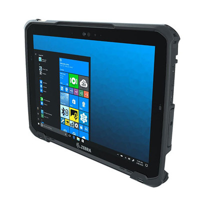 Zebra ET85B-3P5A1-000 Rugged Tablet