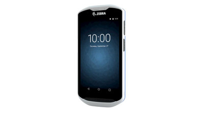 TC520K-1HEZU4P-A6 - Zebra 5" 4GB Healthcare Handheld