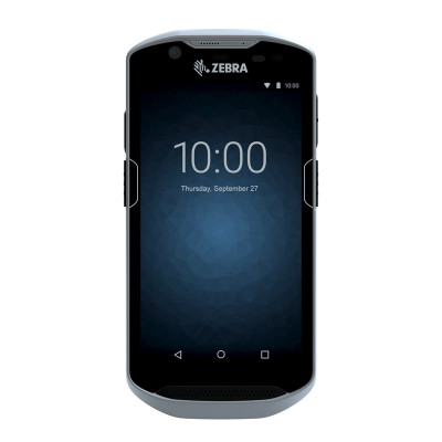TC520L-1YFMU7P-A6 - Zebra 5" Touchscreen Handheld