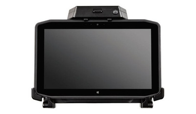 Zebra vehicle dock charging station for mobile devices - compatible with Zebra 300095 - electronics accessories