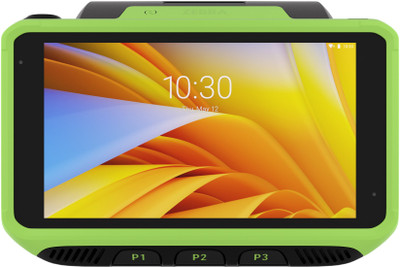 Zebra WT0-WT64B-K6DCC2A6 WT6400 Wearable Terminal