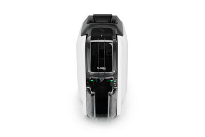 ZC32-000CQ00EM00 - Zebra ZC300 300dpi Card Printer