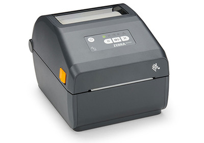 ZD4A043-C0EW02EZ - Zebra 300dpi Thermal Transfer Printer
