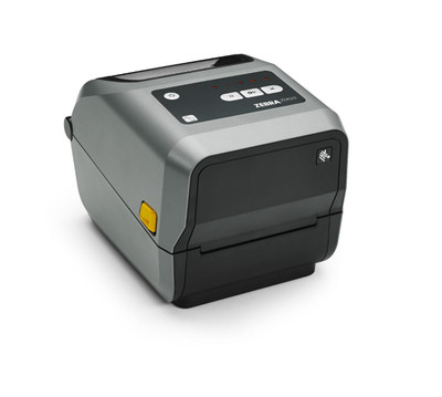 Zebra ZD621 Label Printer - High Speed Thermal Printing - For Barcode and Shipping Labels