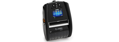 Zebra ZQ620 Direct Thermal Printer 203 x 203 DPI Wireless - for high-speed printing applications