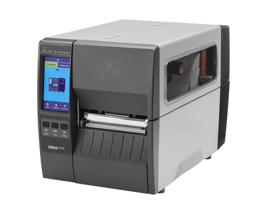 ZT23142-D0E000FZ - Zebra Direct Thermal Label Printer