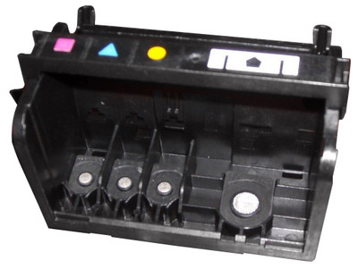 CD869-30001 - HP 4-Ink Printhead Service Kit
