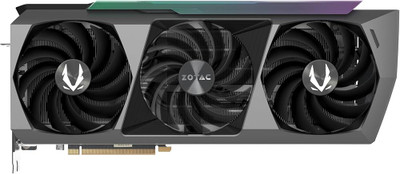 Zotac ZT-D40730F-10P Gaming Graphics Card