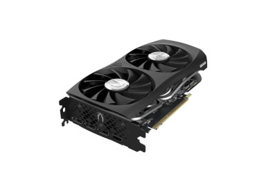 ZT-D40740H-10M - Zotac RTX 4070 12GB Graphics Card