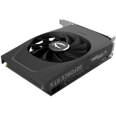 ZT-D40600G-10L - Zotac RTX 4060 8GB Graphics Card
