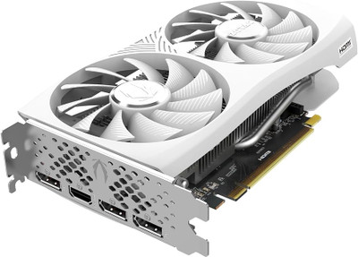 Zotac GeForce RTX 4060 8GB GDDR6 128 bit graphics card for gaming enthusiasts