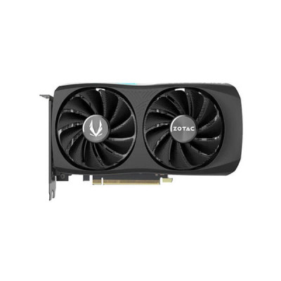ZT-D40610E-10M - Zotac RTX 4060 Ti 8GB Graphics Card