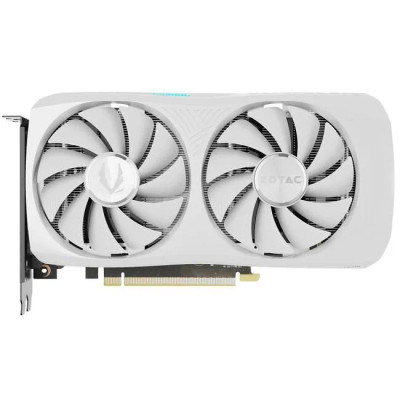 Zotac GeForce RTX 4060 Ti Dual 8GB GDDR6 128 bit graphics card for gaming.