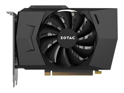 ZT-A30510G-10L - Zotac RTX 3050 6GB Graphics Card
