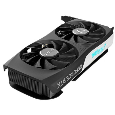 Zotac GAMING GeForce RTX 4060 Ti Twin Edge OC 8GB graphics card for gaming applications